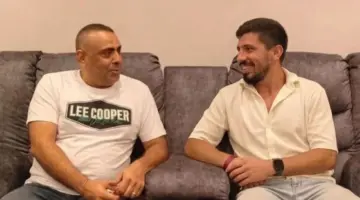 نجم إنبي: بيزيرا أفضل لاعب في مصر